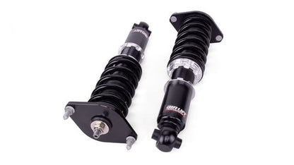 Air Lift Performance Coilover Kit - 2013-2016 Scion FR-S / 2013-2024 Subaru BRZ / 2017-2024 Toyota GT86/GR86