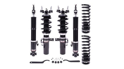 Air Lift Performance Coilover Kit - 2020-2024 Toyota GR Supra