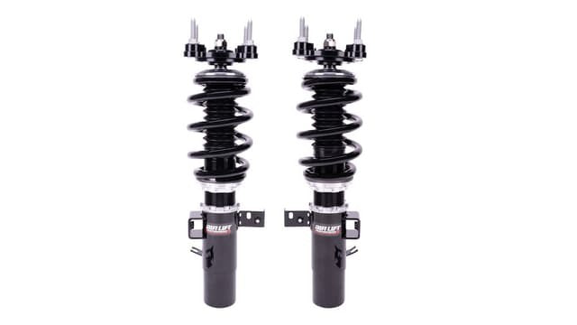 Air Lift Performance Coilover Kit - 2020-2024 Toyota GR Supra
