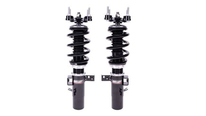Air Lift Performance Coilover Kit - 2020-2024 Toyota GR Supra