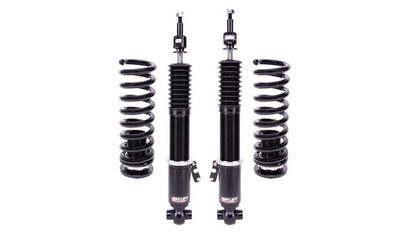 Air Lift Performance Coilover Kit - 2020-2024 Toyota GR Supra