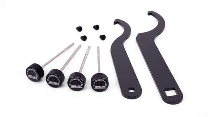 Air Lift Performance Coilover Kit - 2020-2024 Toyota GR Supra