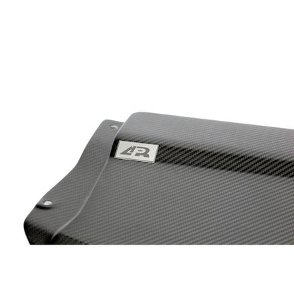 APR Performance Carbon Fiber Cooling Shroud - 3 Piece Kit - 2020-2024 Toyota GR Supra