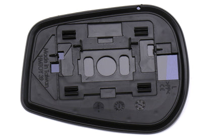 OLM Wide Angle Convex Mirrors (Blue) - 2013-2021 FR-S / BRZ / 86