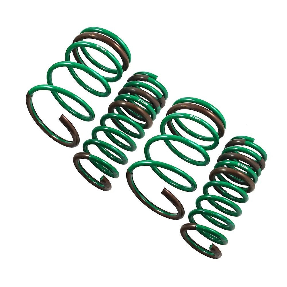 Tein H Tech Spring Kit - Subaru Premium 2013-2019 | SKSA0-G1B00 – FTSpeed