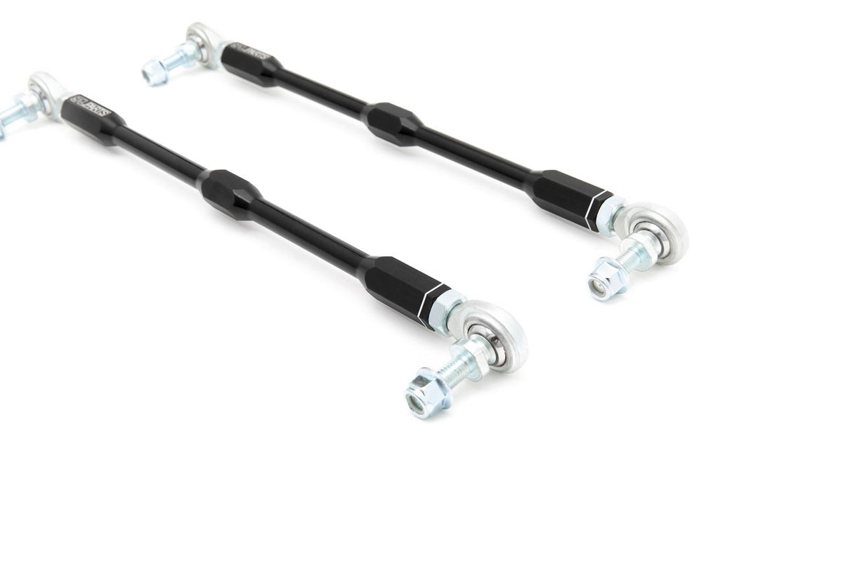SPSSPL FE G29 SPL Parts Pro Front End Links - 2020+ Toyota Supra,