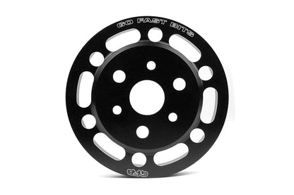 GFB2016 Go Fast Bits 3pc Lightweight Pulley Kit - 2013+ BRZ,