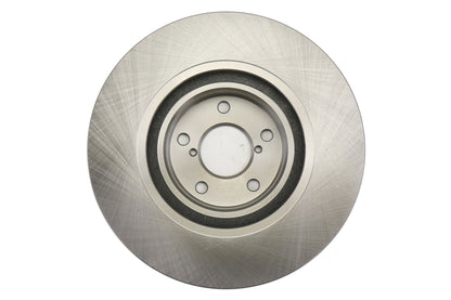 POWCRK6082 Power Stop Z17 Evolution Geomat Brake Kit (Front) - 2013-2021 FRS / BRZ / 86 / 13-15 Crosstrek / 14-18 Forester,