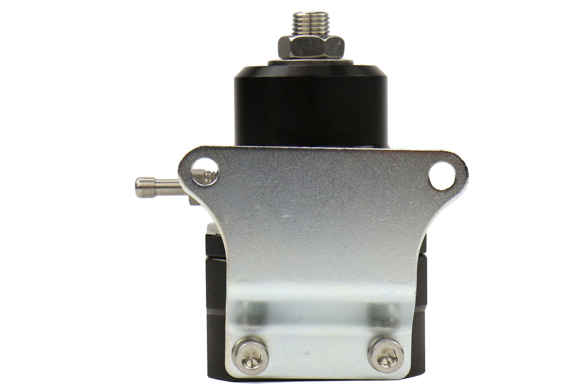 AER13138 Aeromotive A1000 Adjustable Fuel Regulator,