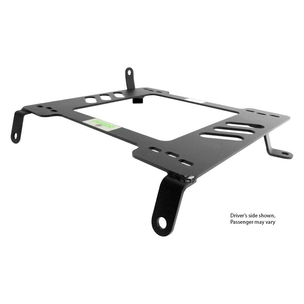 PLASB367PA Planted Technologies Seat Base Passenger Side - Toyota Supra 2020+,