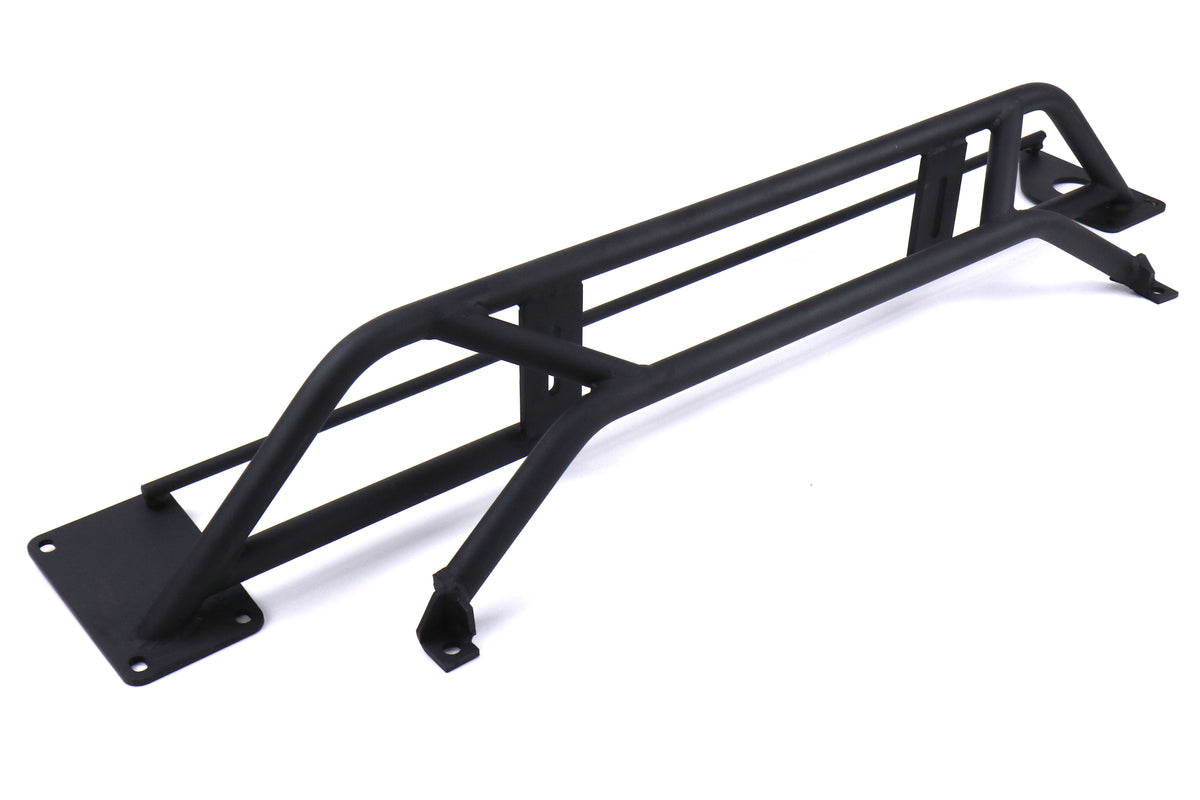 TXSW15-FMIC-RED TurboXS Front Mount Intercooler Kit - 2015+ WRX-Wrinkle Red,