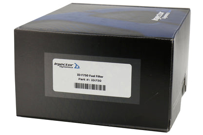 INDID F750 Injector Dynamics ID-F750 Performance Fuel Filter,