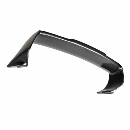 SEIRS20TYSUP-TD Seibon TD-Style Carbon Fiber Rear Spoiler 2020+ Toyota Supra GR,