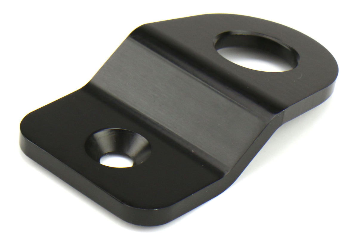TQSTS-SU-205B Torque Solution Radiator Stay Bracket - 2015+ WRX / 2015+ STI-Black,
