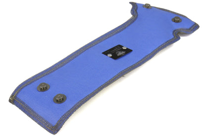 PTPFPRO35-009-05 PTP Turbo Blanket - 2015+ STI-Blue,