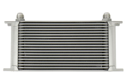 MIMMMTC-WRX-15 Mishimoto WRX CVT Transmission Cooler - 2015+ WRX CVT-Silver,