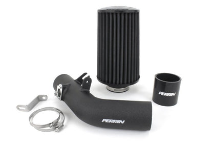 PERPSP-INT-323BK Perrin Cold Air Intake - 2016-2017 STI-Black,