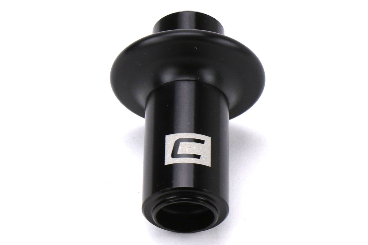 COB244310-BK COBB Tuning Reverse Lockout Pull - 2015+ STI-Stealth Black,