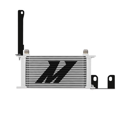 MIMMMOC-WRX-15 Mishimoto Oil Cooler Kit - 2015+ WRX -Silver,