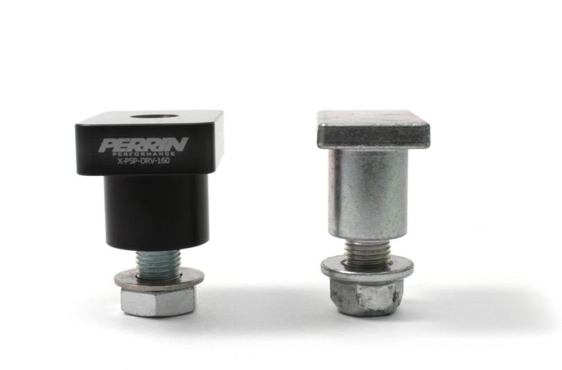 PERPSP-DRV-160 Perrin Transmission Support Mount - 2013+ FT86,