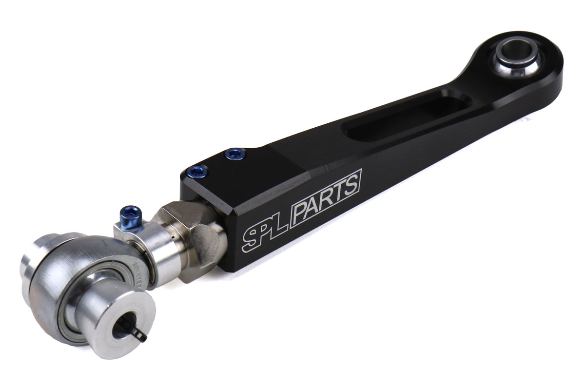 SPSSPL FLCA G29 SPL Front Lower Control Arms - 2020 Supra,