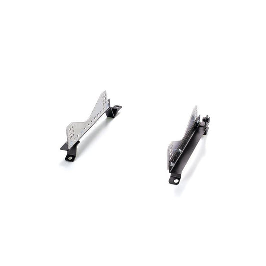 BRDG101FX Bride Right Side Type FX Seat Rail (Bucket Seat Base) Toyota Supra 2020,