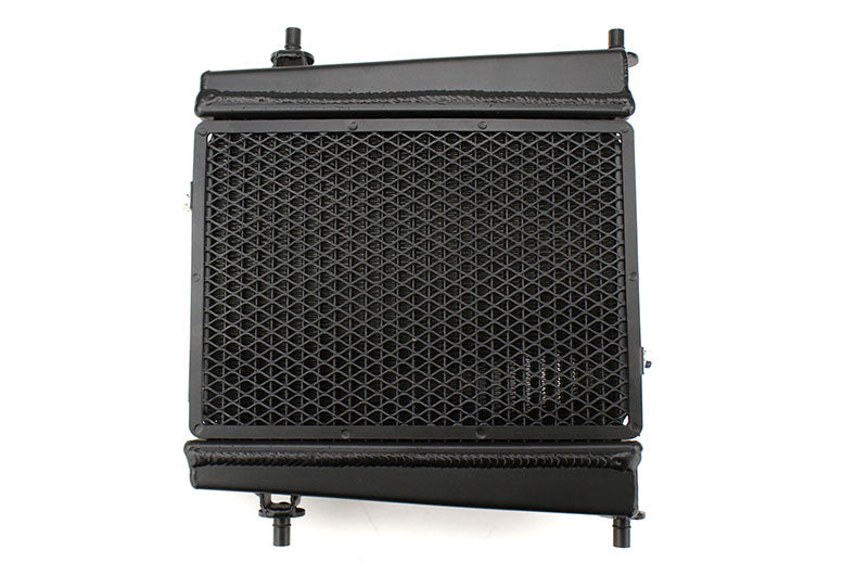 CSF8179 CSF High-Performance Auxiliary Radiator - 2020+ Toyota Supra,