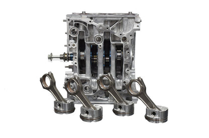 IAGIAG-ENG-1323 IAG Stage 3 FA20 Subaru Short Block (10.0:1 Compression Ratio) - 2013+ FT86,