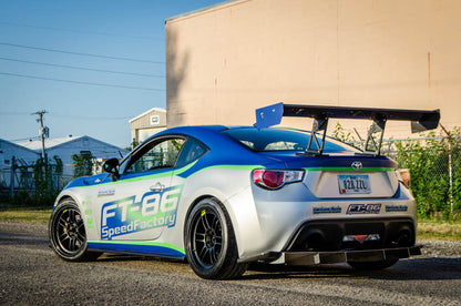 APPAS-206103 APR GT-250 Carbon Fiber Wing (61in) - 2013+ FT86,