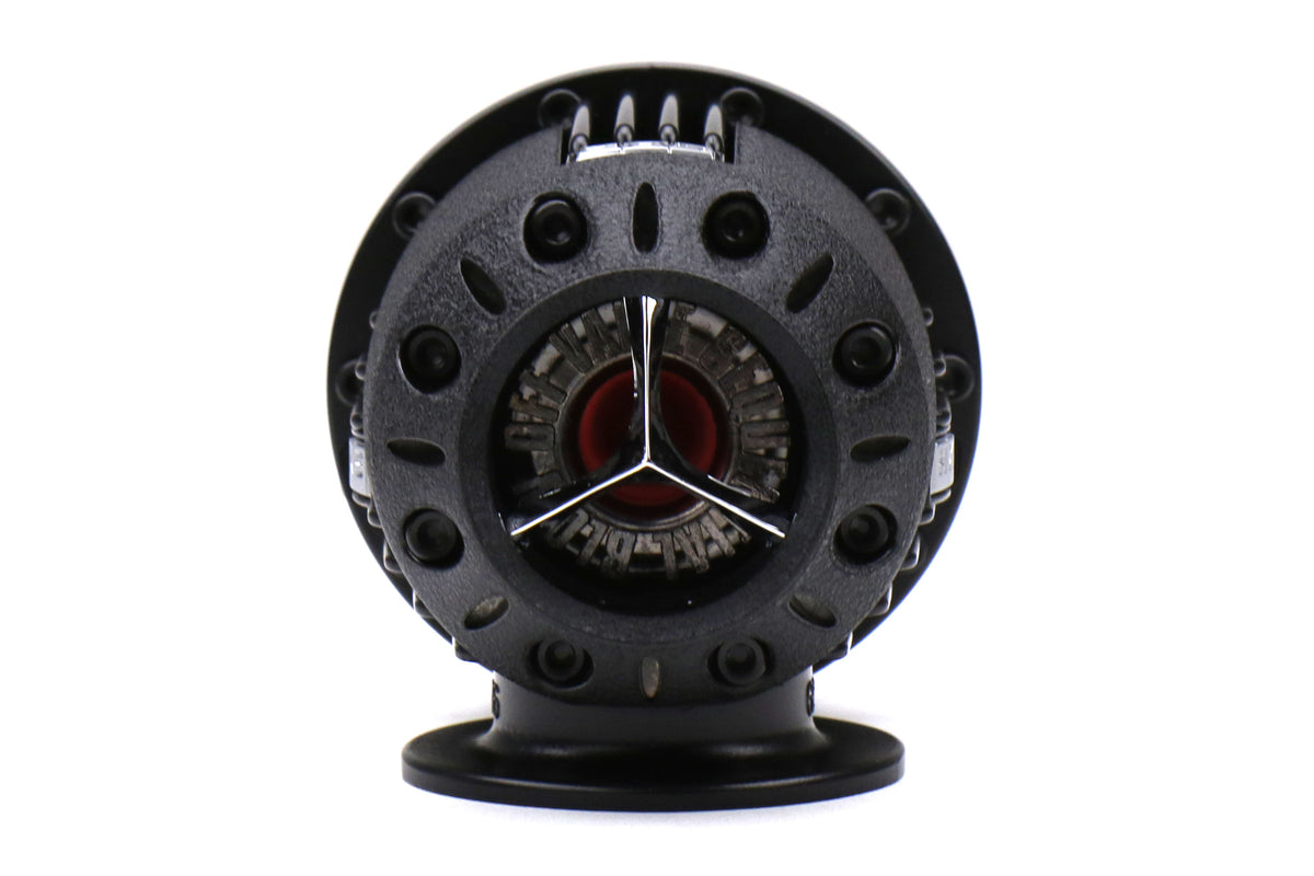 HKS71008-AK005 HKS Super SQV4 Black Edition - Universal,