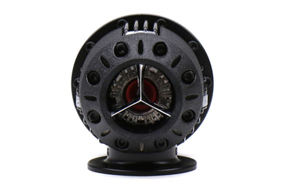 HKS71008-AK005 HKS Super SQV4 Black Edition - Universal,