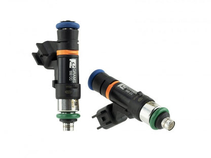 GMSG2-0550-1201 Grams Performance 550cc Injector Kit - 2013-2020 FR-S / BRZ / 86,
