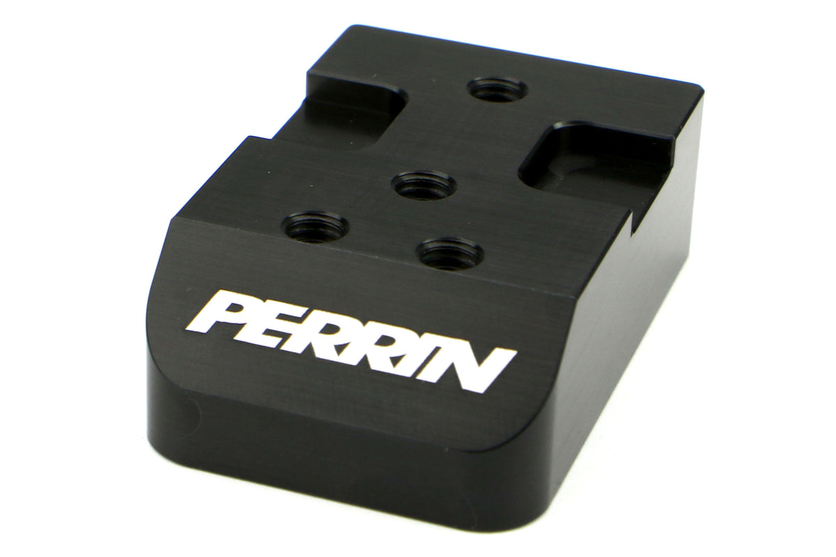 PERPSP-OIL-113 Perrin Oil Cooler Kit - 2013+ FT86,