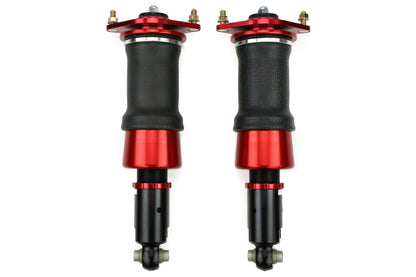 ALK78641 Air Lift Performance Air Suspension Rear Drop Kit - 2015-2021 Subaru WRX & STI / 2013-2021 FRS / BRZ / 86,