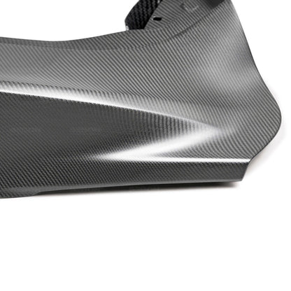 SEITL20TYSUP-DRY Seibon Dry Carbon Trunk Lid - 2020 Supra,