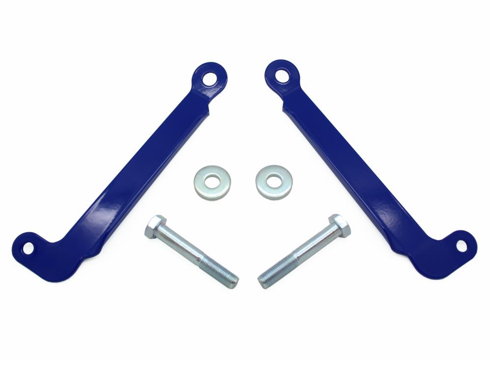 SPPTRC1006 Super Pro Sway Bar Mount Brace - 2013+ FT86,