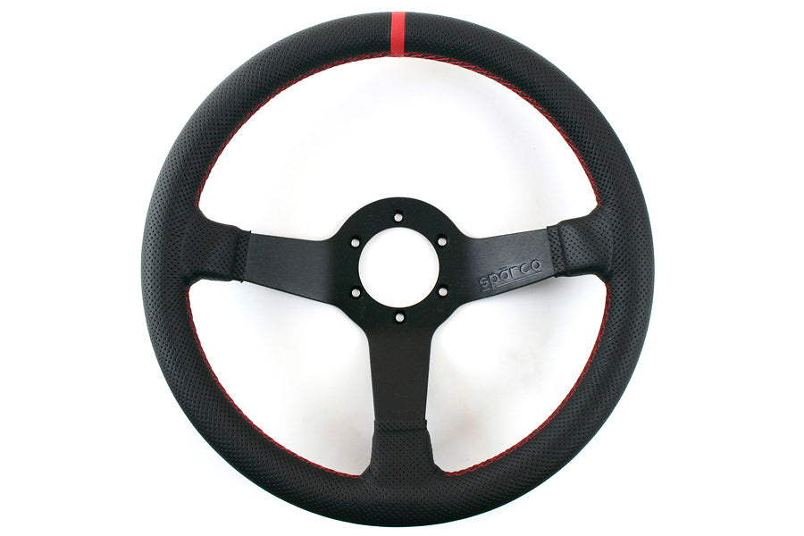 SPR015TCHMP Sparco CHAMPION Steering Wheel - Universal,
