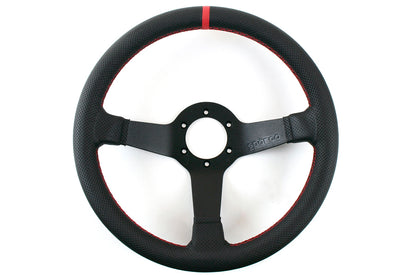 SPR015TCHMP Sparco CHAMPION Steering Wheel - Universal,