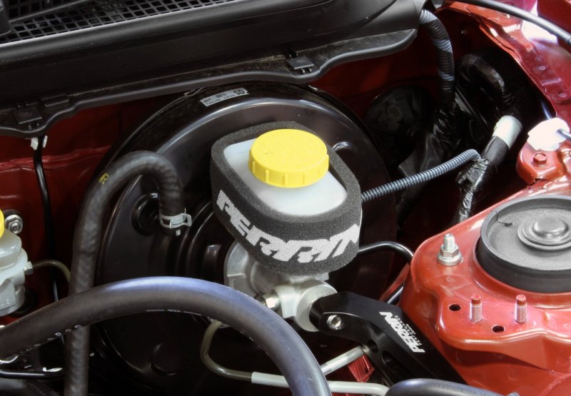PERASM-BRK-200 Perrin Brake Reservoir Cozy - Universal,