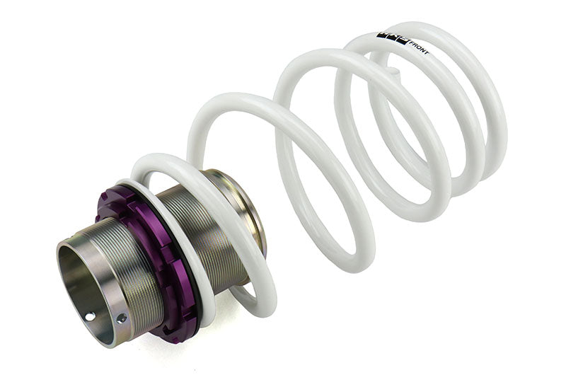 HKS80280-AT001 HKS HM Touring-Height Adjustable Spring - 2020 Supra,