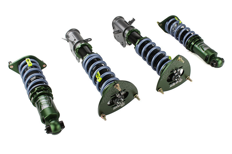 FOAFA500-VA1VA2-SW Fortune Auto Gen 7 500 Series - 2015+ WRX / STI-Swift Springs-8k (Default)-8k (Default),