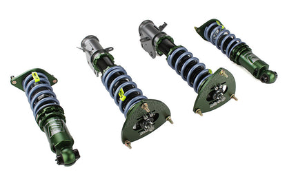 FOAFA500-VA1VA2-SW Fortune Auto Gen 7 500 Series - 2015+ WRX / STI-Swift Springs-8k (Default)-8k (Default),