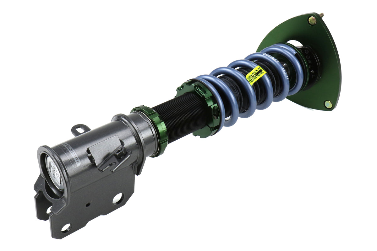 FOAFA500-VA1VA2-7K-7K-SWF Fortune Auto Gen 7 500 Series - 2015+ WRX / STI-Swift Springs-7k-7k,