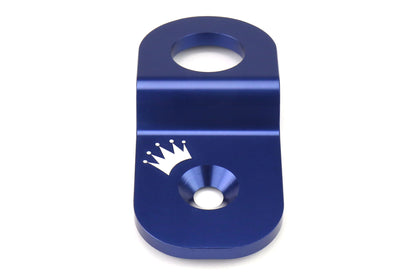 TXSW15-RADSTAY-BLU TurboXS Radiator Stay Bracket - 2015+ WRX / 2015+ STI-Blue,