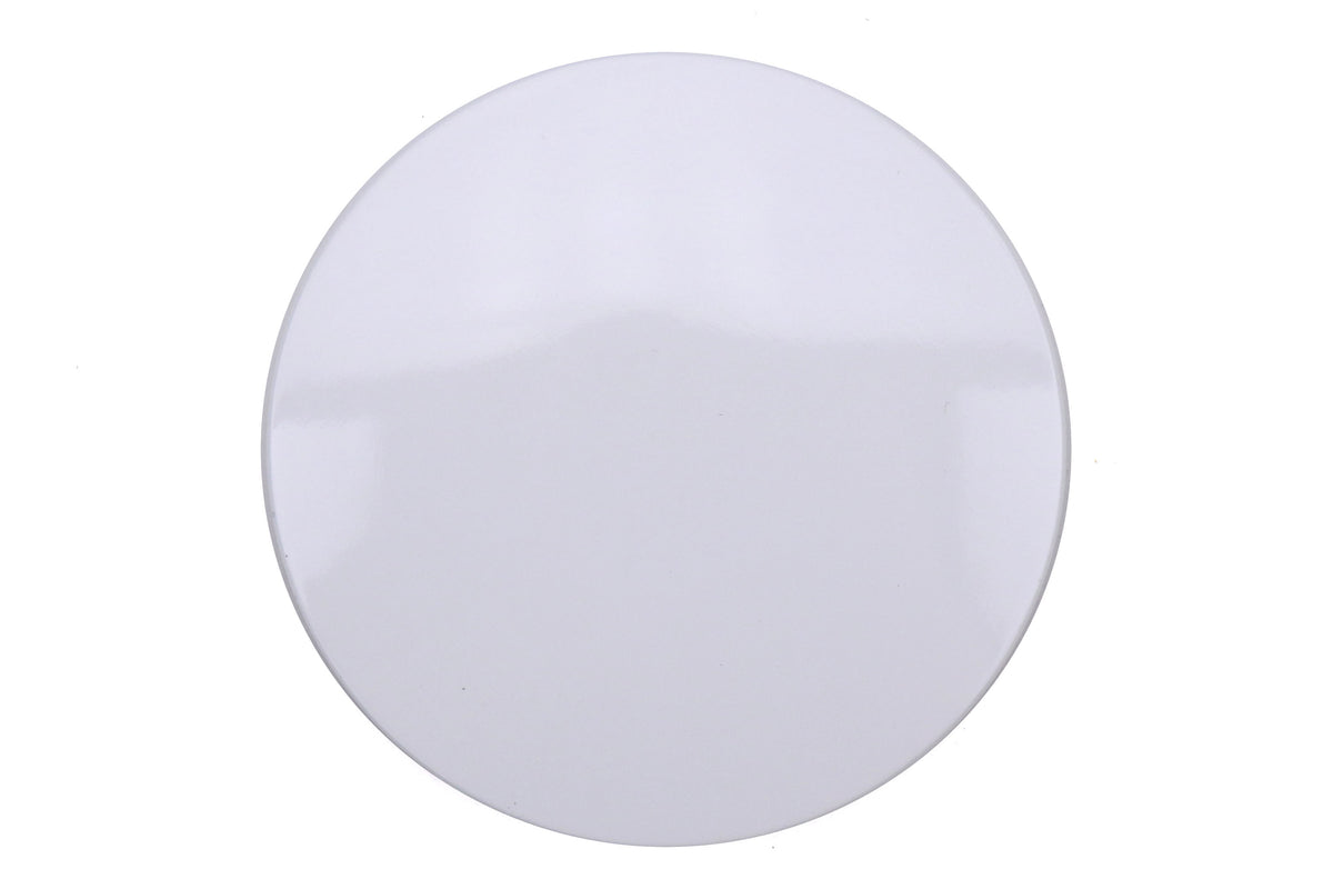 VLKWGCFTACW Rays A-Flat Type TE37 Center Caps - 2015+ WRX / 2015+ STI-White,