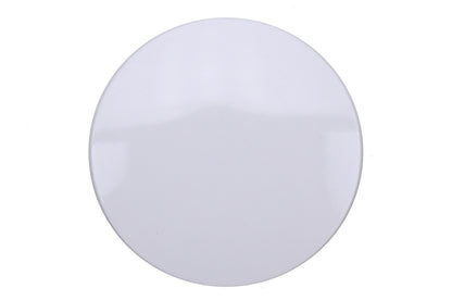 VLKWGCFTACW Rays A-Flat Type TE37 Center Caps - 2015+ WRX / 2015+ STI-White,