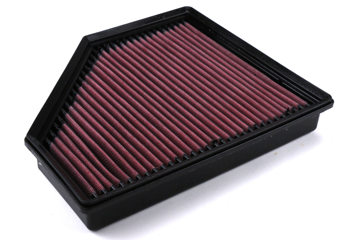 KAN33-3136 K&N Replacement Air Filter - 2020 Supra,