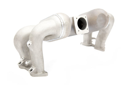 AMSAMS.31.08.0001-1 AMS Subaru STI EJ25 Intake Manifold - 2015+ STI-Raw,