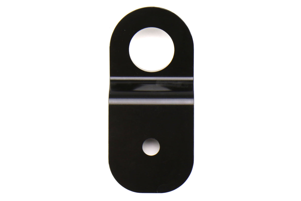 TXSW15-RADSTAY-BLK TurboXS Radiator Stay Bracket - 2015+ WRX / 2015+ STI-Black,