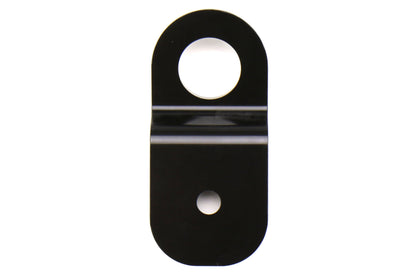 TXSW15-RADSTAY-BLK TurboXS Radiator Stay Bracket - 2015+ WRX / 2015+ STI-Black,